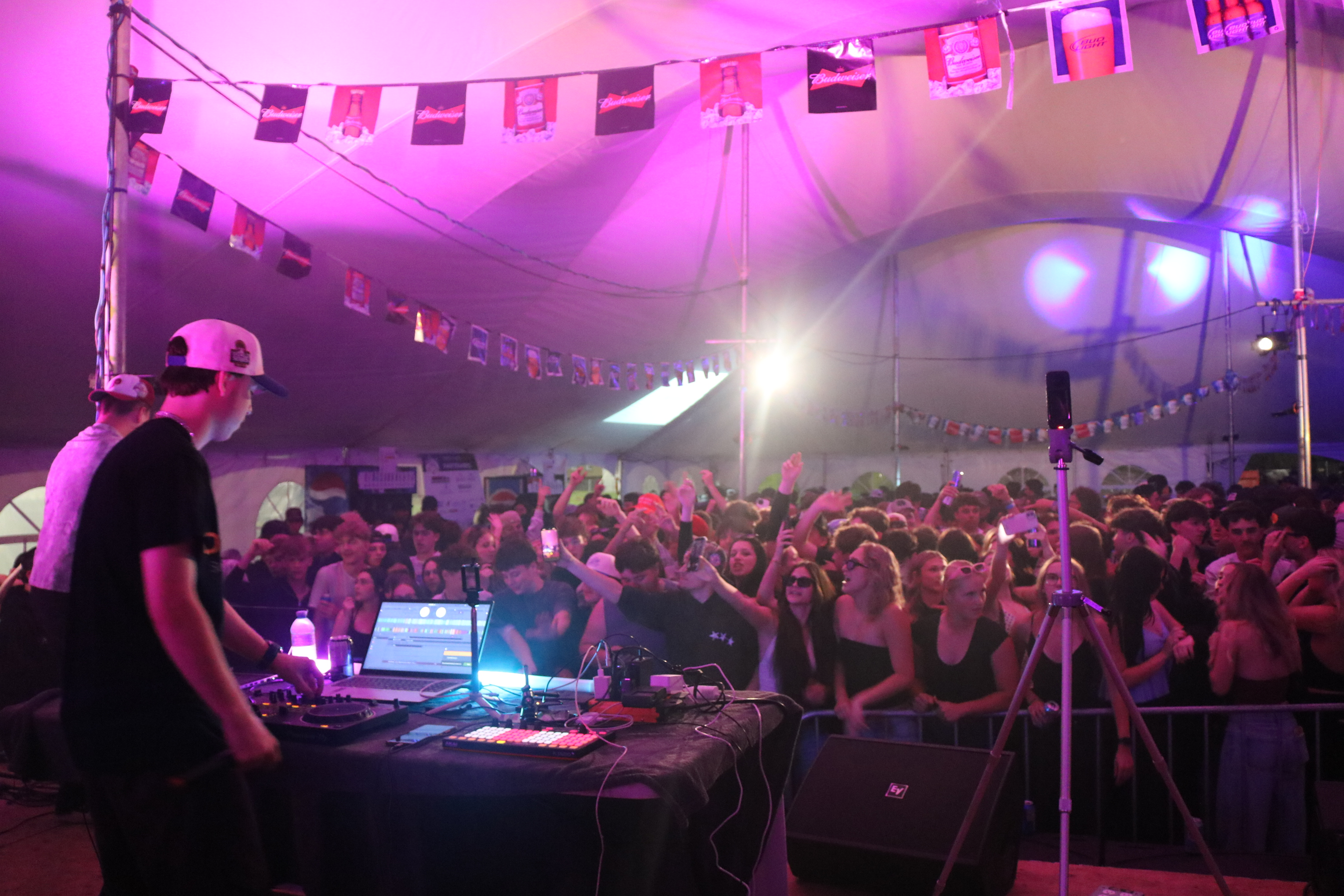 Festival Tring en Fête